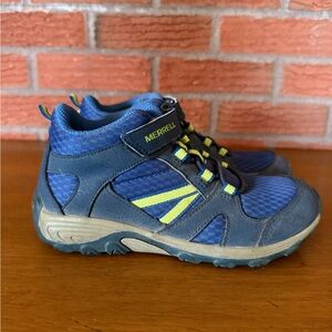 Merrell Kids Hiking Boots